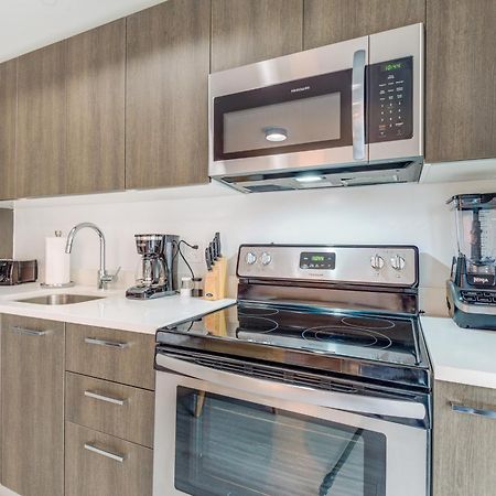 Sentral Alea Miami Aparthotel Kültér fotó