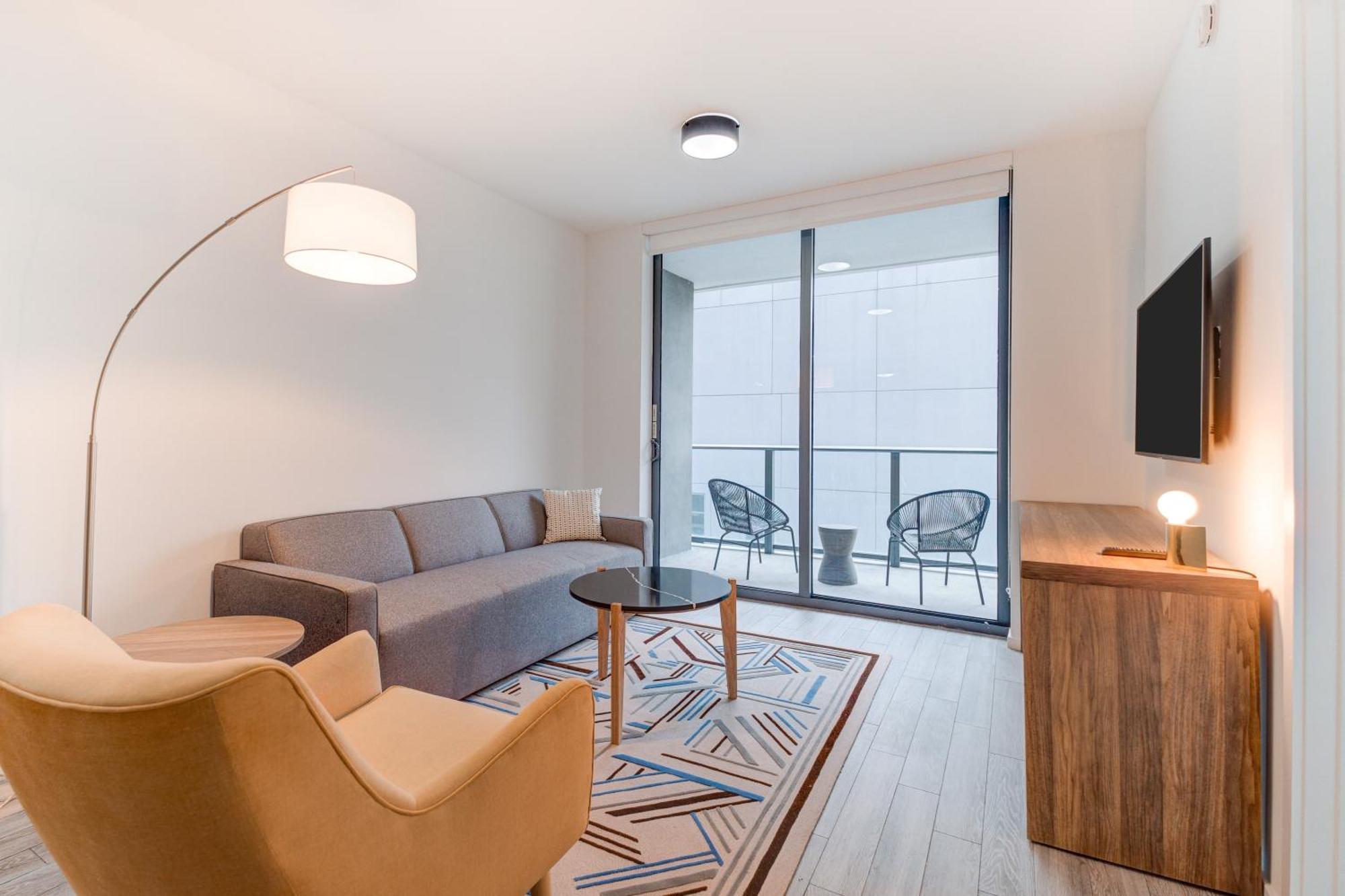 Sentral Alea Miami Aparthotel Szoba fotó