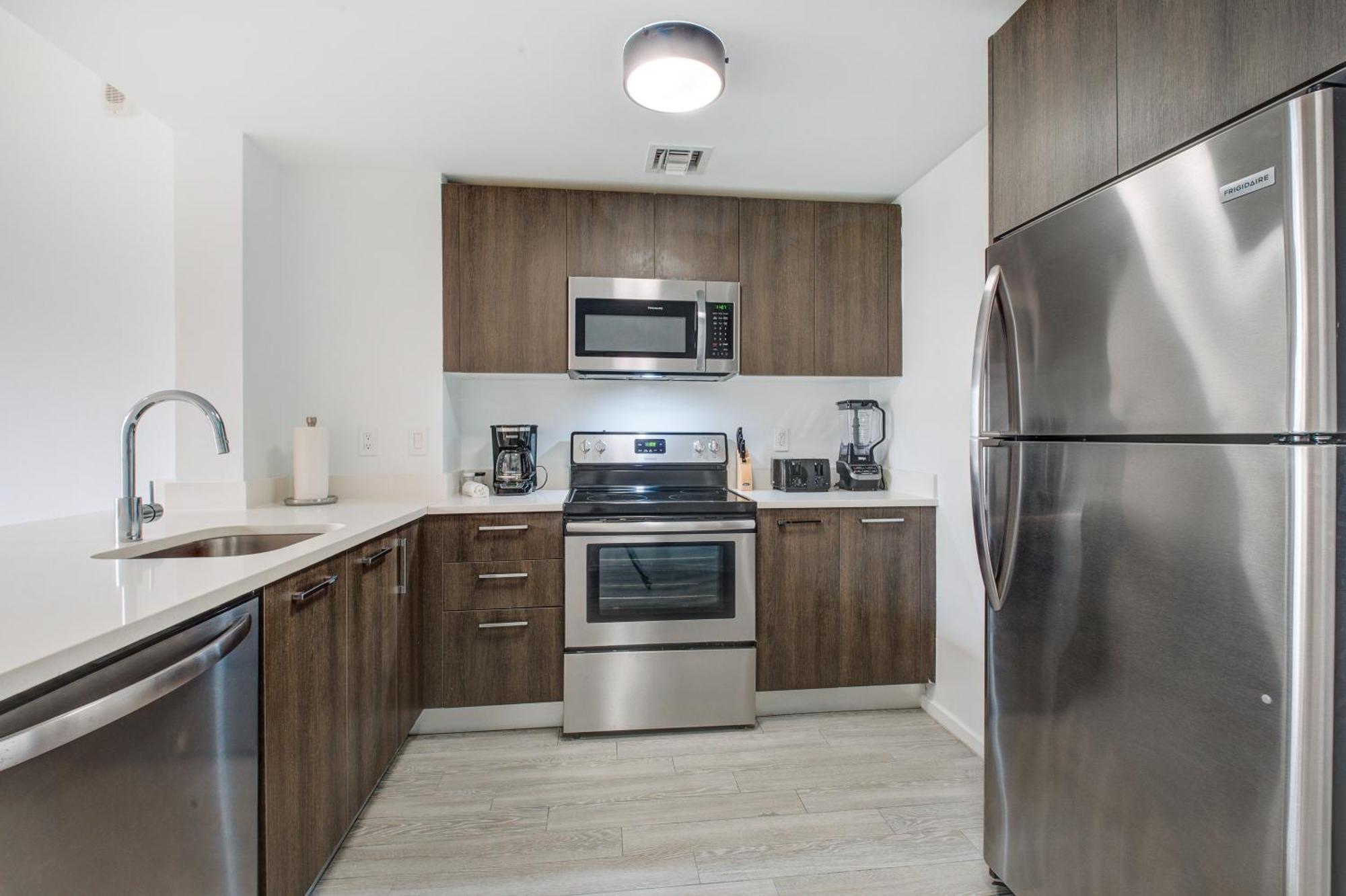 Sentral Alea Miami Aparthotel Szoba fotó