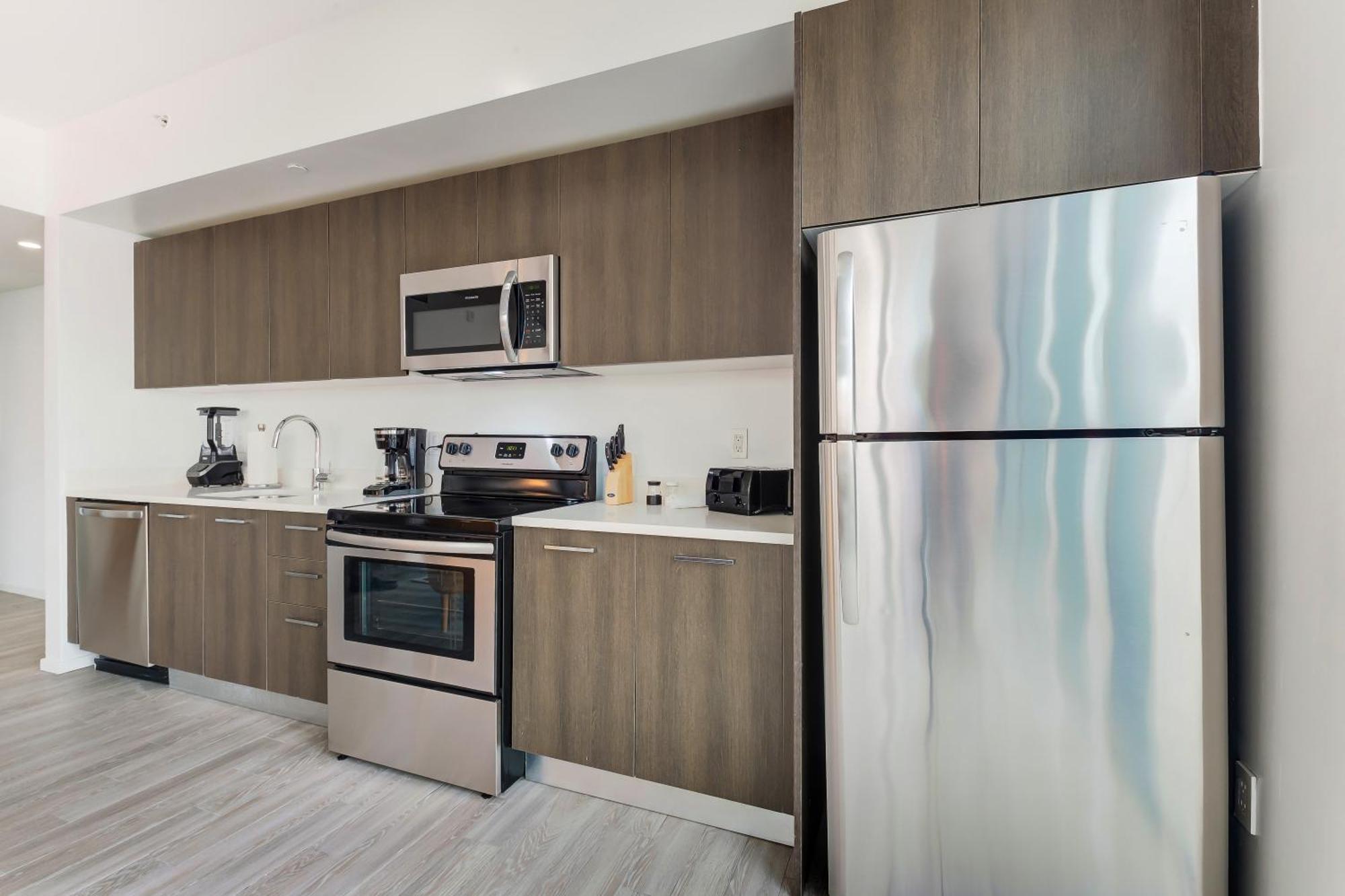 Sentral Alea Miami Aparthotel Szoba fotó