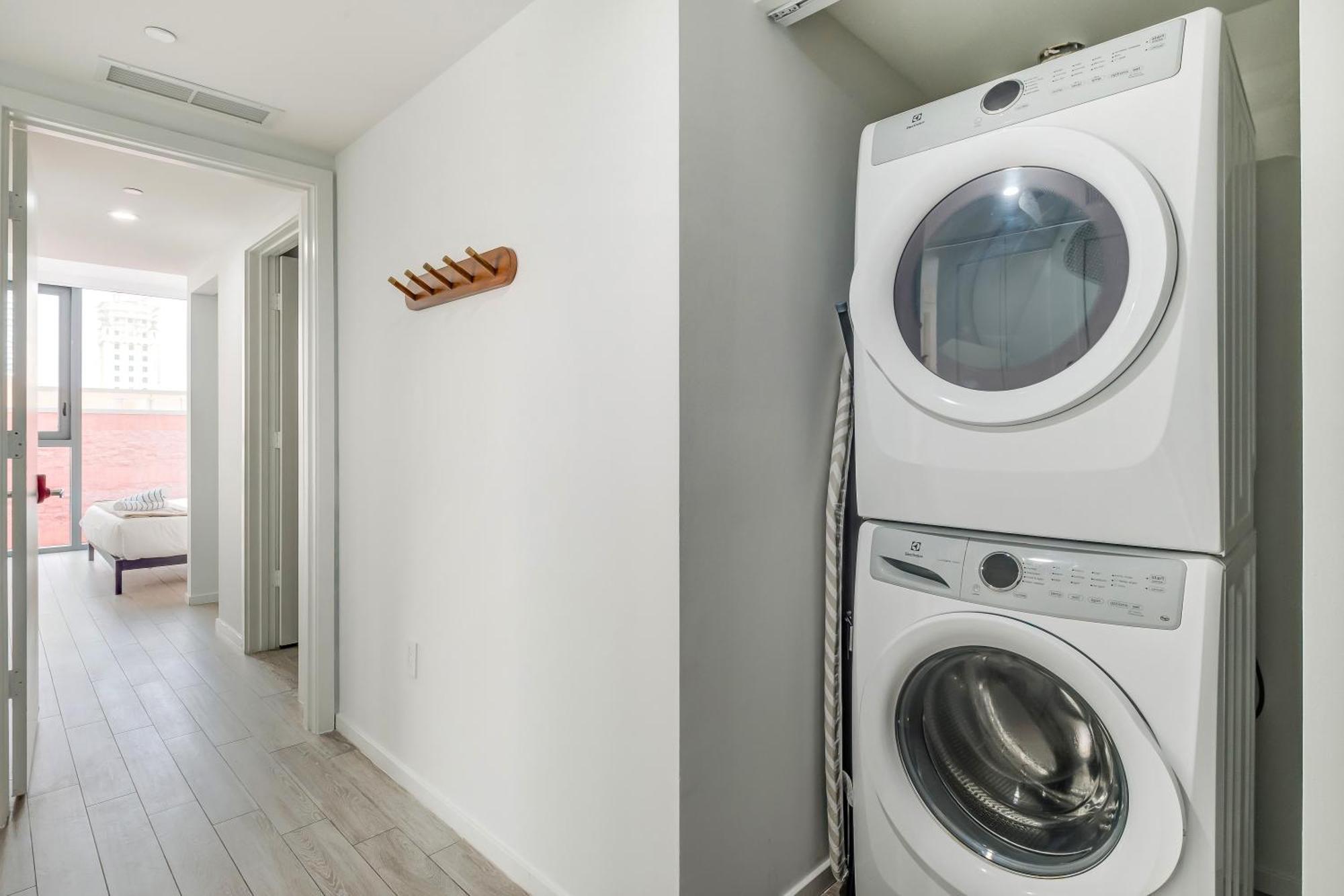 Sentral Alea Miami Aparthotel Szoba fotó