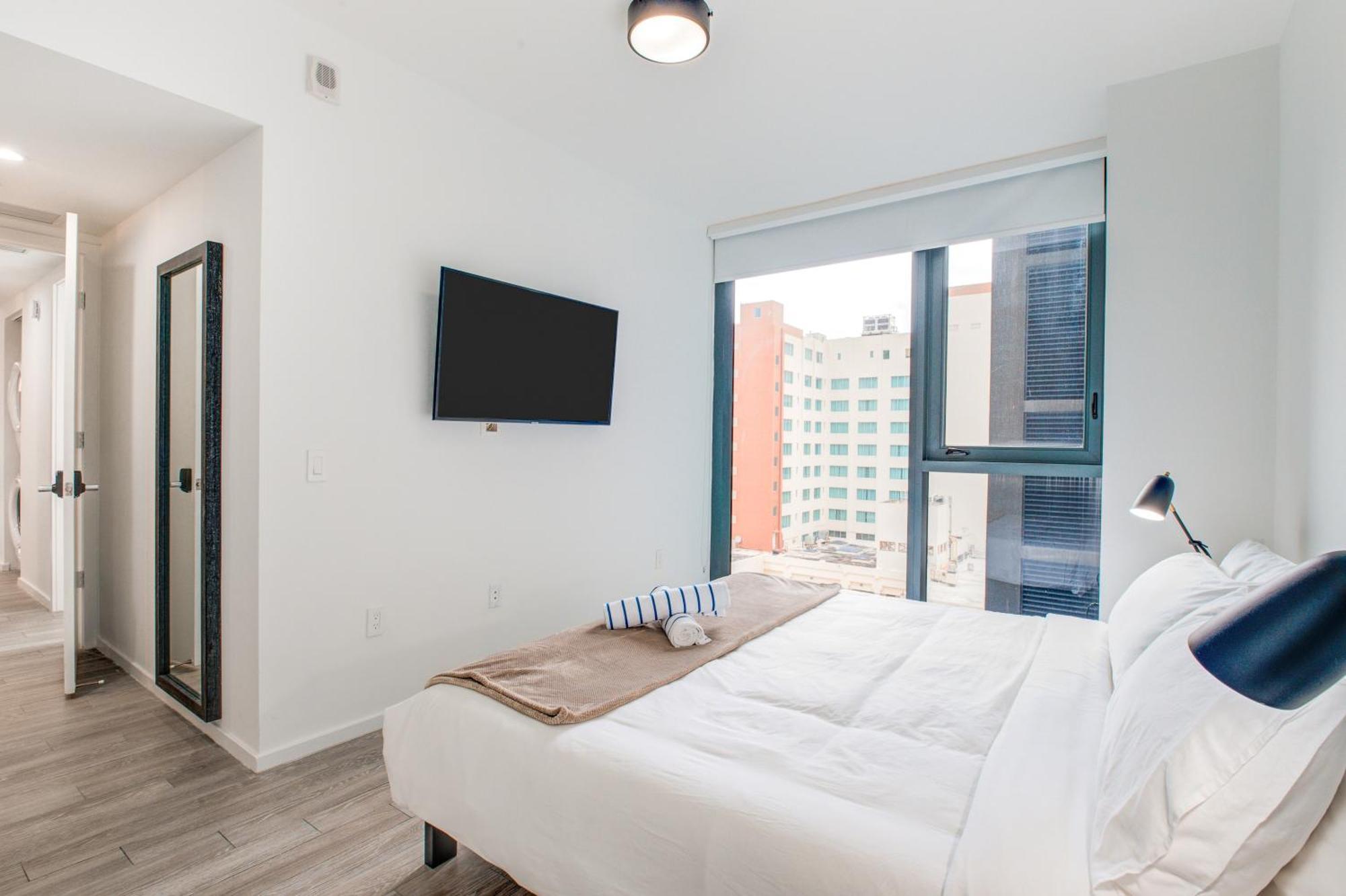 Sentral Alea Miami Aparthotel Szoba fotó