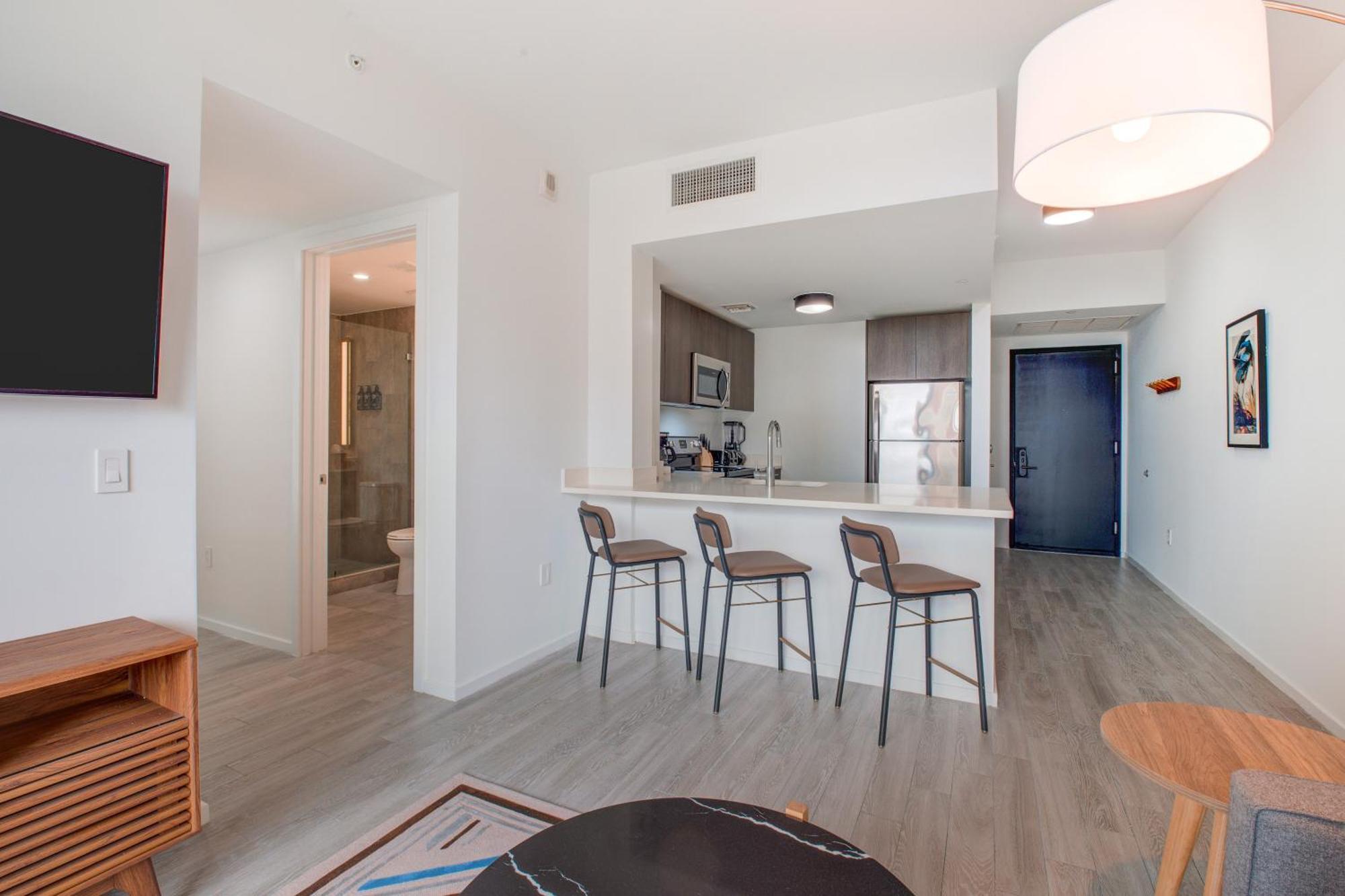 Sentral Alea Miami Aparthotel Szoba fotó