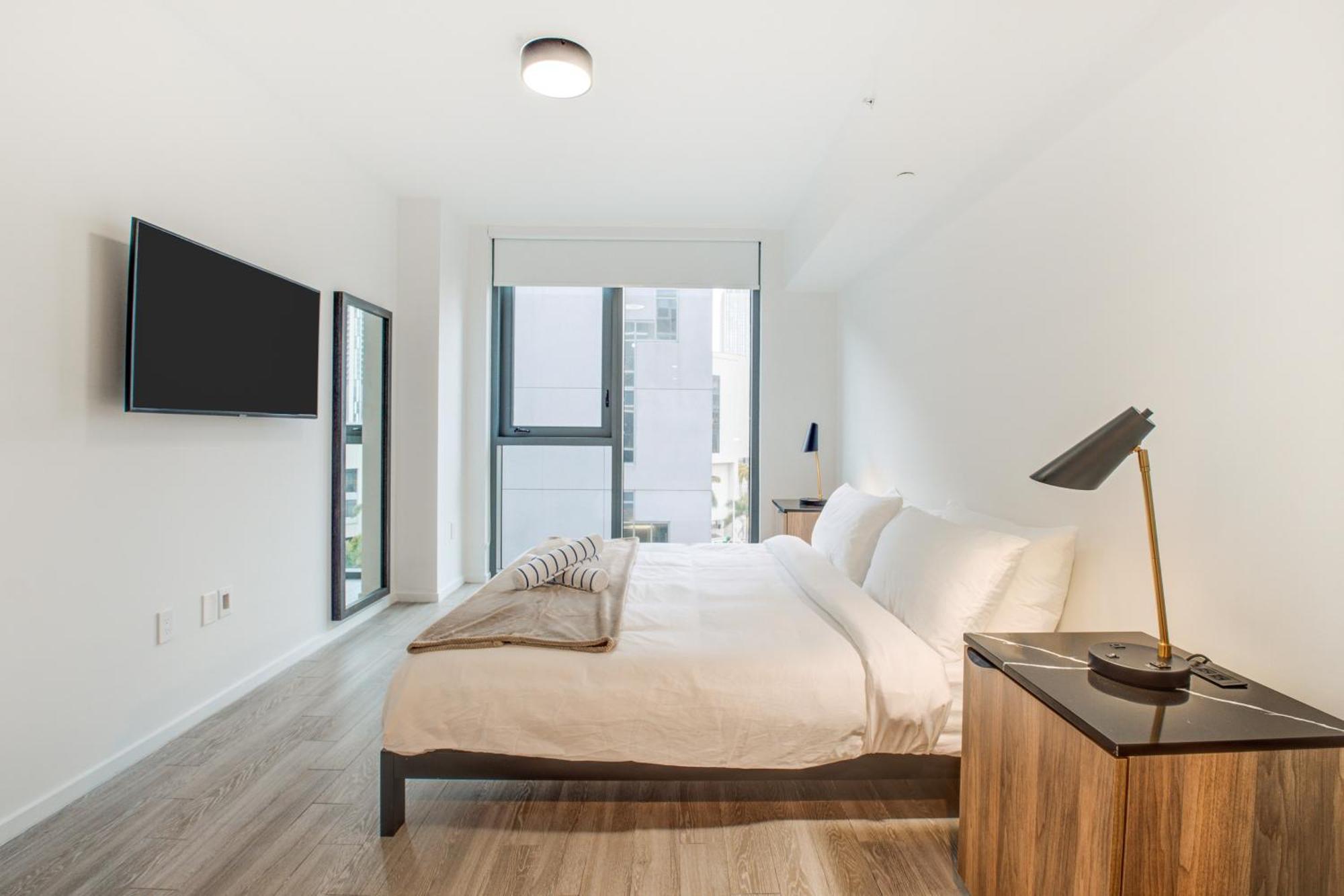 Sentral Alea Miami Aparthotel Szoba fotó