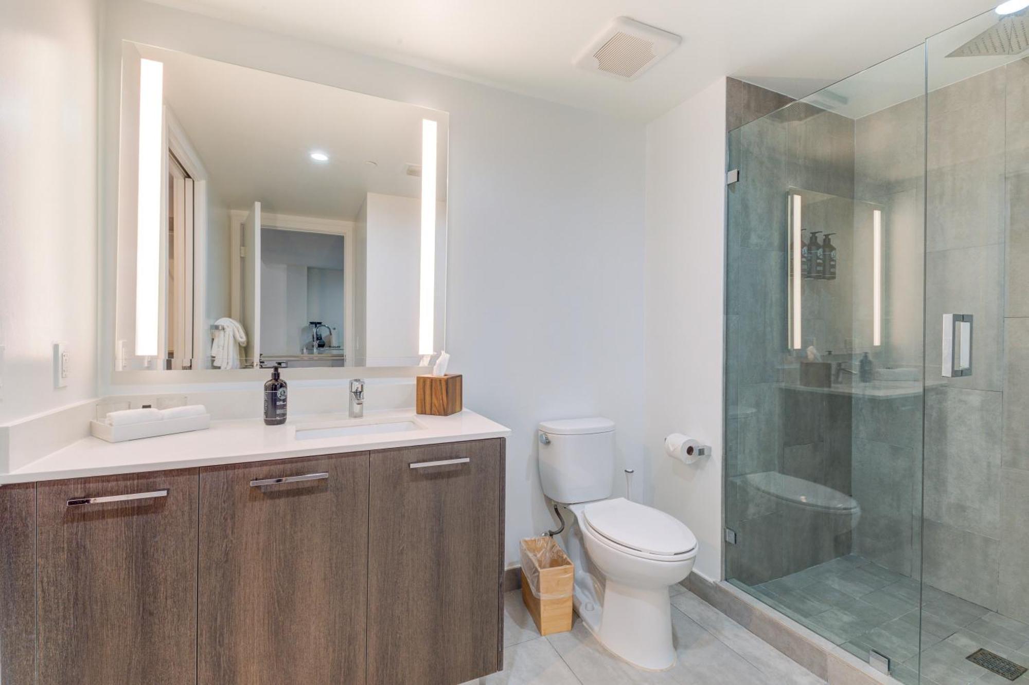 Sentral Alea Miami Aparthotel Szoba fotó