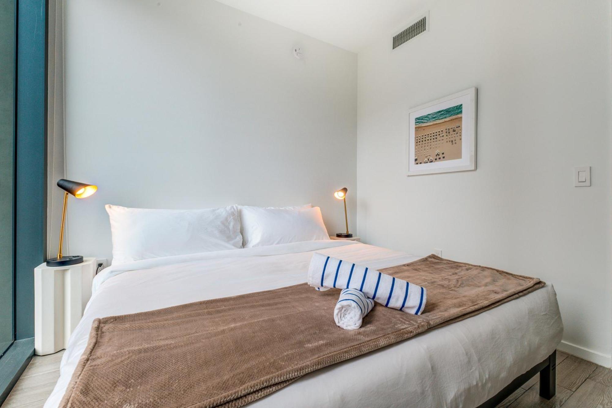 Sentral Alea Miami Aparthotel Szoba fotó