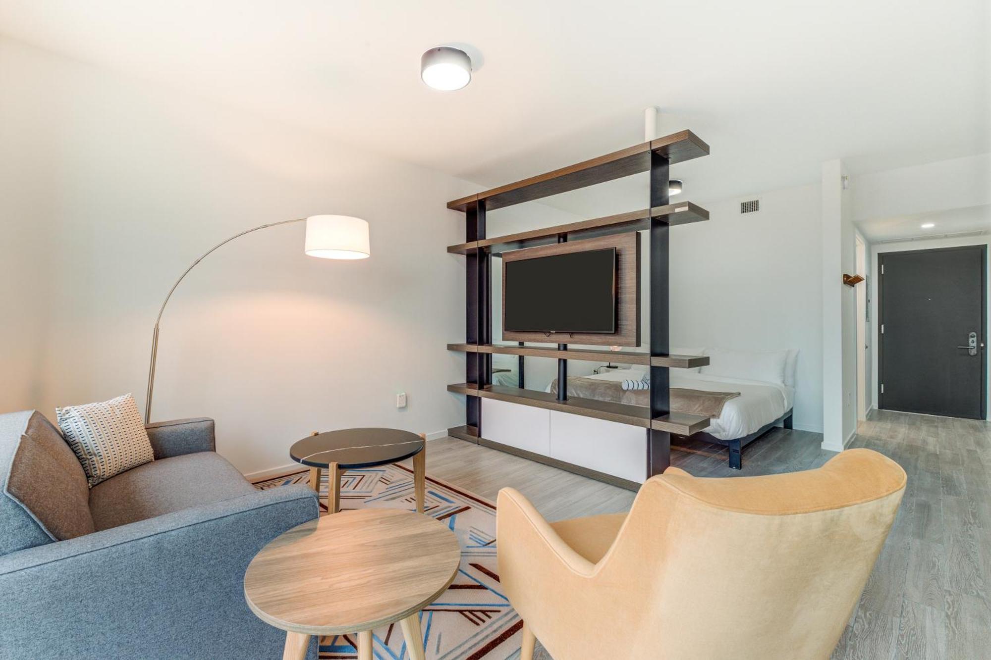 Sentral Alea Miami Aparthotel Szoba fotó
