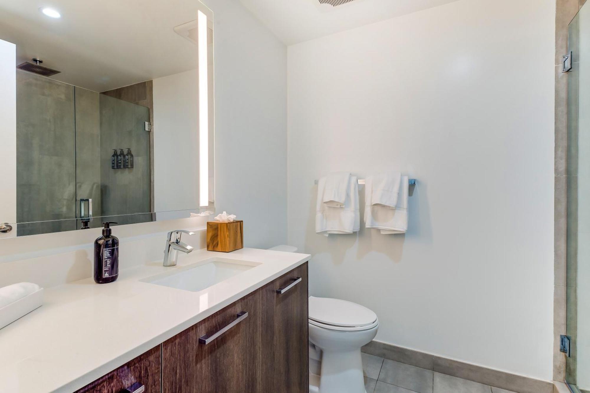 Sentral Alea Miami Aparthotel Szoba fotó