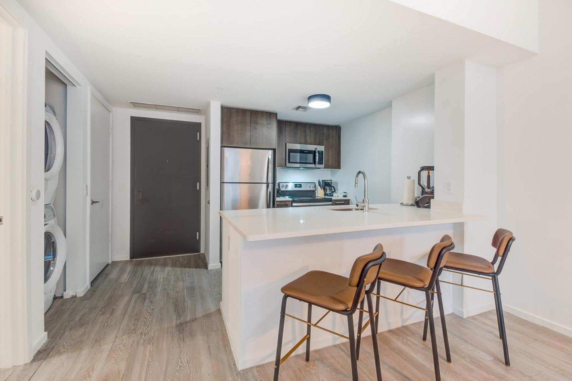 Sentral Alea Miami Aparthotel Szoba fotó
