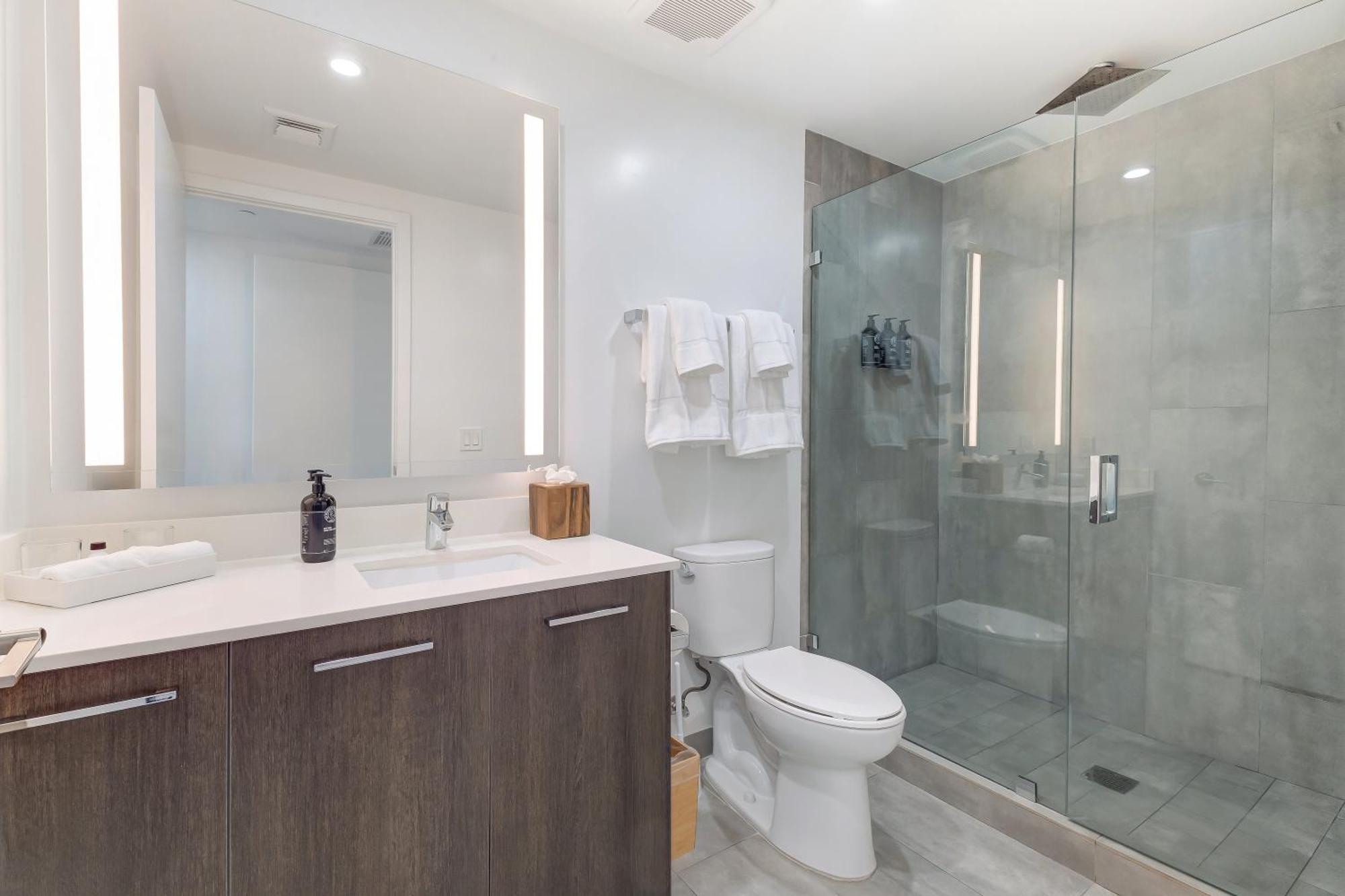Sentral Alea Miami Aparthotel Szoba fotó