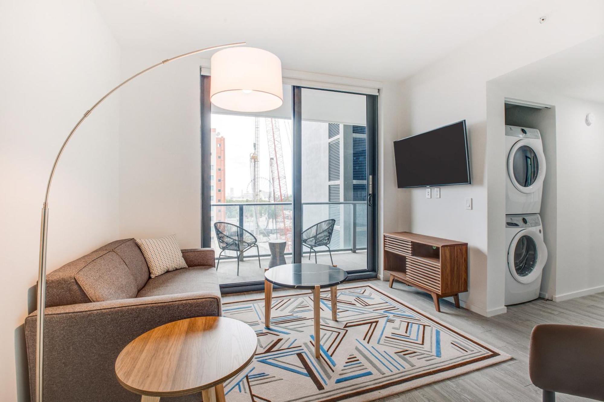 Sentral Alea Miami Aparthotel Szoba fotó