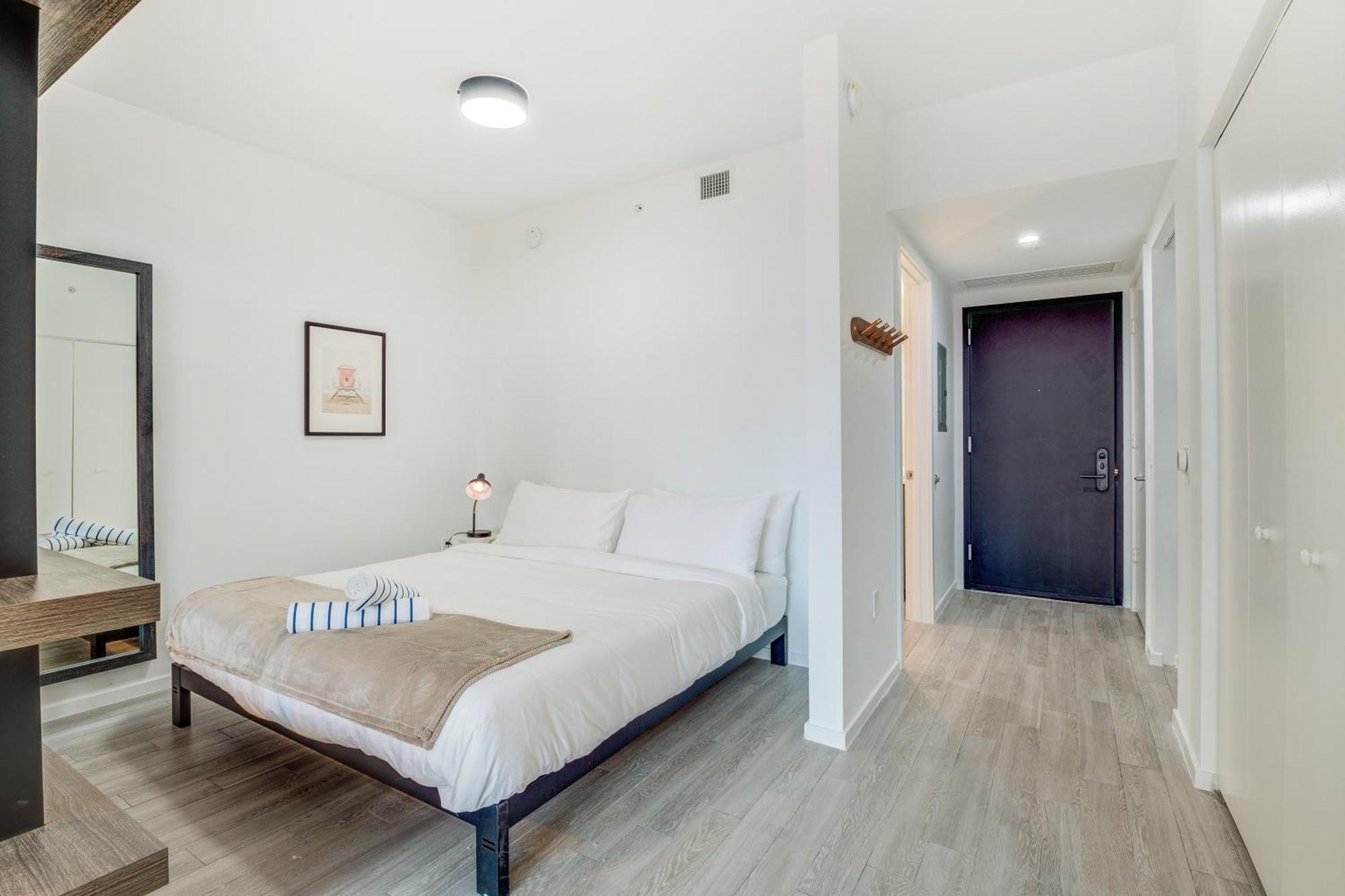Sentral Alea Miami Aparthotel Szoba fotó