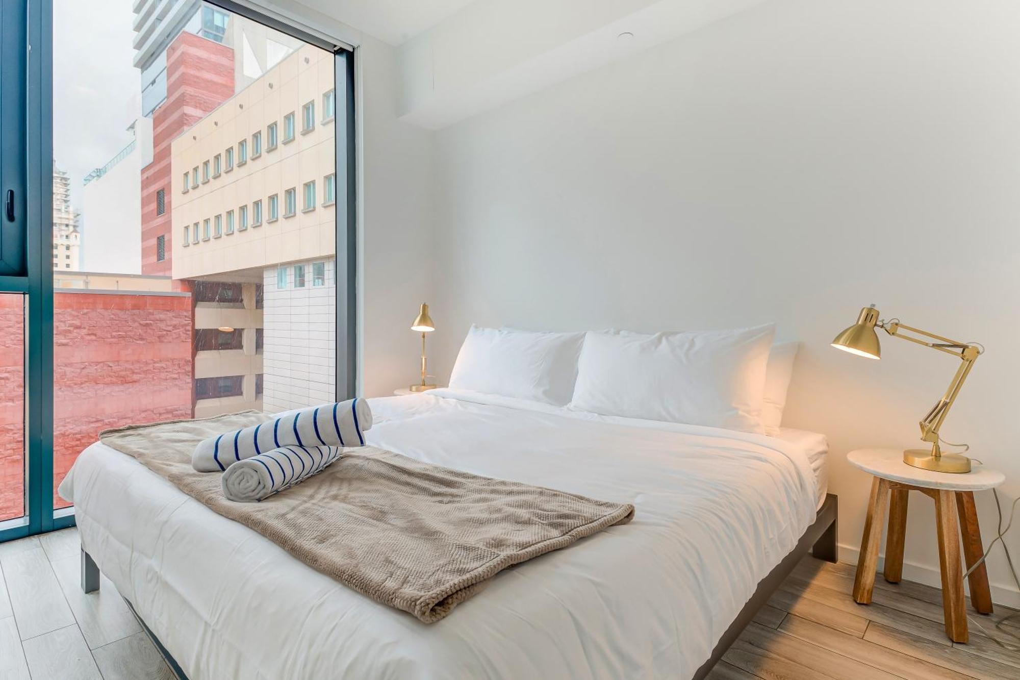 Sentral Alea Miami Aparthotel Szoba fotó