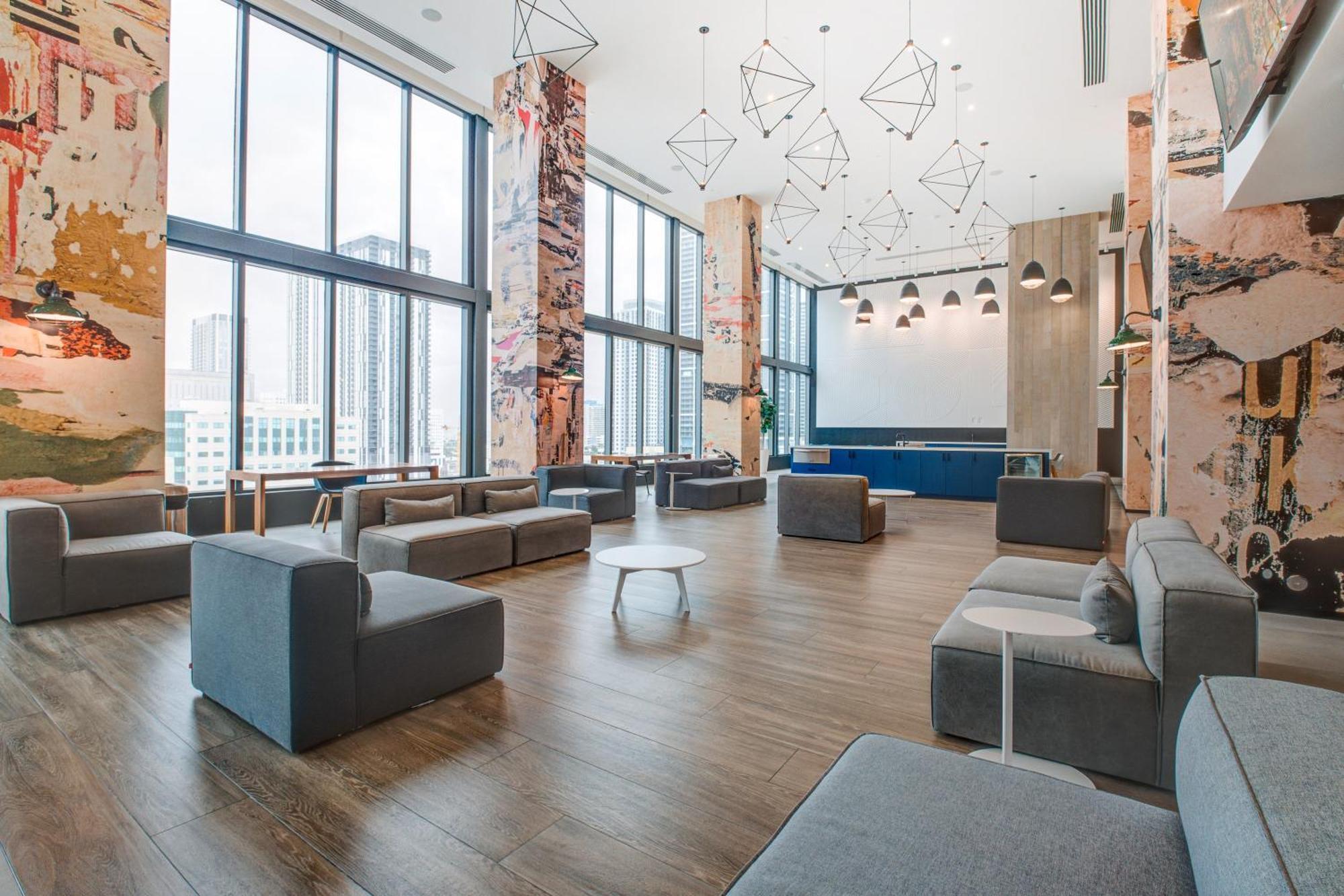 Sentral Alea Miami Aparthotel Kültér fotó
