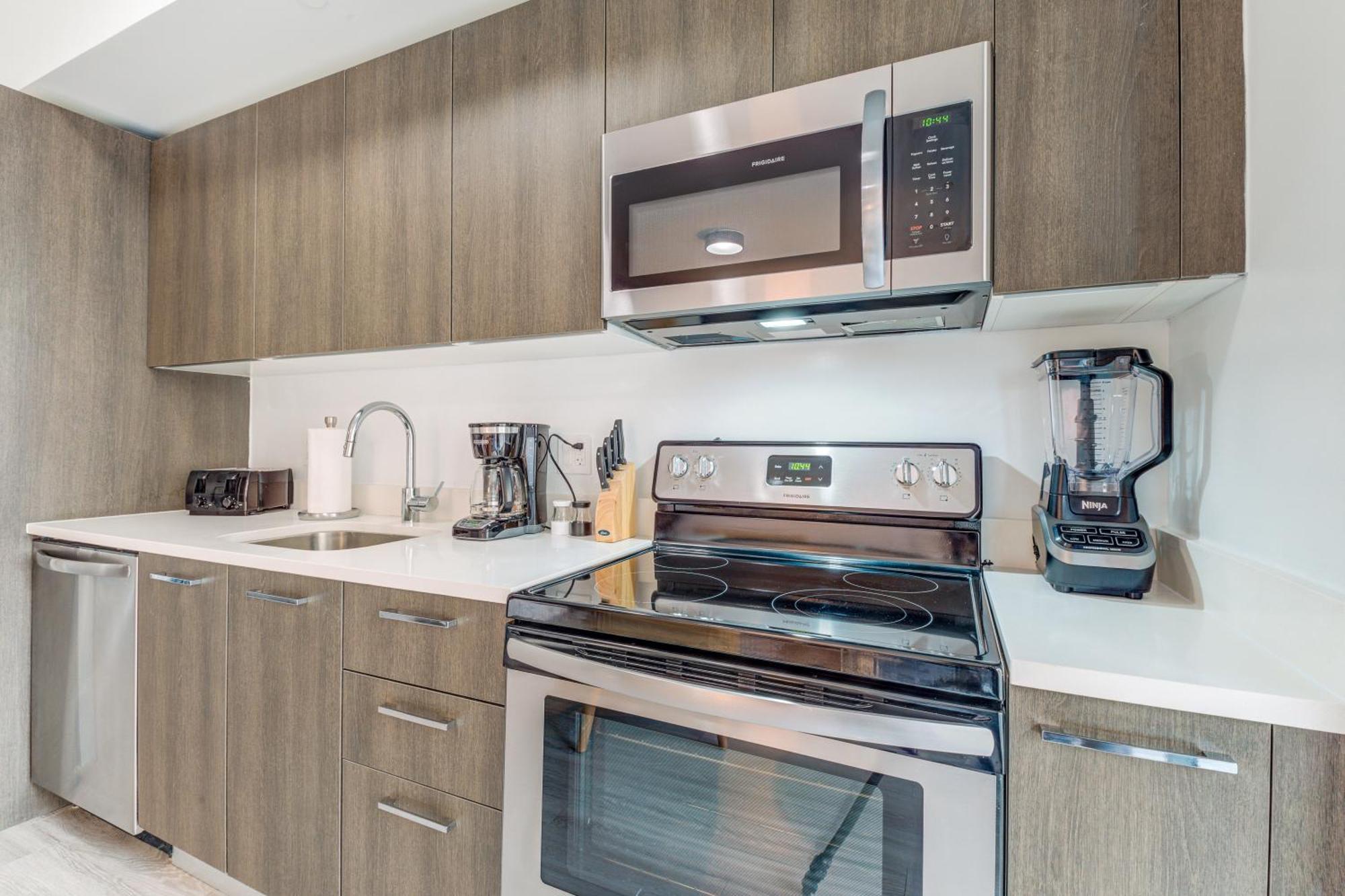 Sentral Alea Miami Aparthotel Kültér fotó